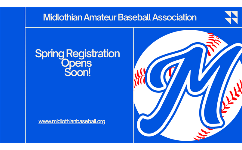 Spring Registration